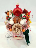 انار قرمز